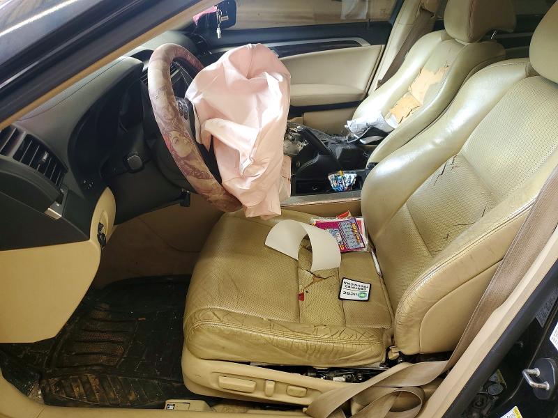 Aukcja sprzedaży 2008 Acura Tl, vin: 19UUA66278A049858, numer aukcji: 48795776