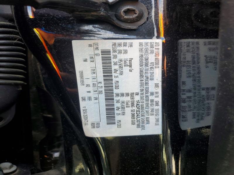 Aukcja sprzedaży 2018 Ford Focus, vin: 1FADP3E24JL307685, numer aukcji: 50163746