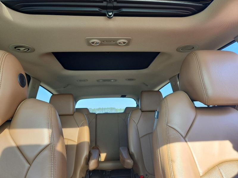 Продаж на аукціоні авто 2015 Buick Enclave, vin: 5GAKRCKD5FJ177650, номер лоту: 49797416