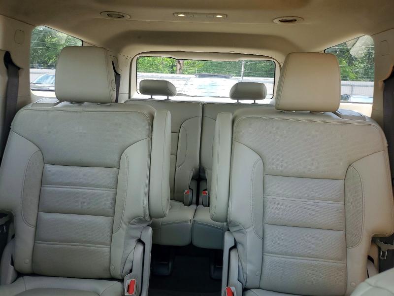 Продаж на аукціоні авто 2017 Gmc Acadia, vin: 1GKKNPLS4HZ184211, номер лоту: 51349036