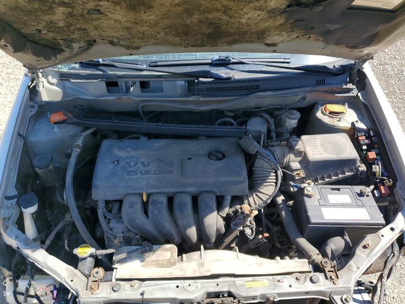 Продажа на аукционе авто 2004 Toyota Corolla, vin: 1NXBR32E94Z320923, номер лота: 48970496
