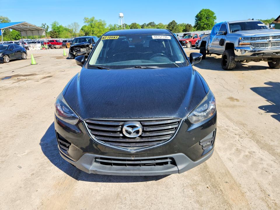 Aukcja sprzedaży 2016 Mazda Cx-5, vin: JM3KE4CYXG0884727, numer aukcji: 48757196