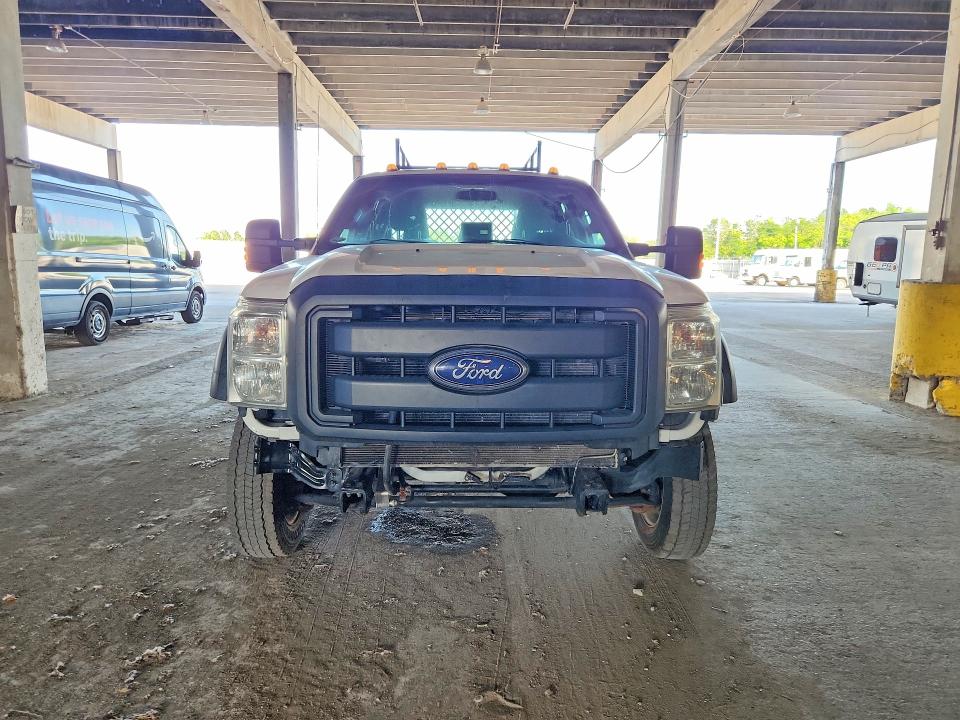 Продажа на аукционе авто 2016 Ford F550, vin: 1FD0W5HT7GEB99020, номер лота: 51107906