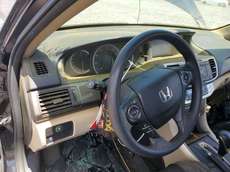 Продажа на аукционе авто 2015 Honda Accord, vin: 1HGCR2F78FA036879, номер лота: 51558846