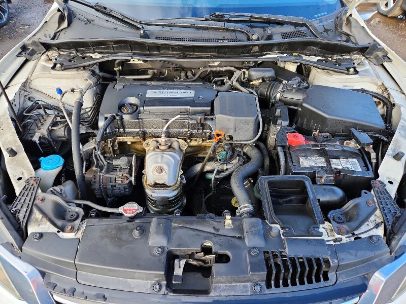 Aukcja sprzedaży 2014 Honda Accord, vin: 1HGCR2F51EA811360, numer aukcji: 49710426