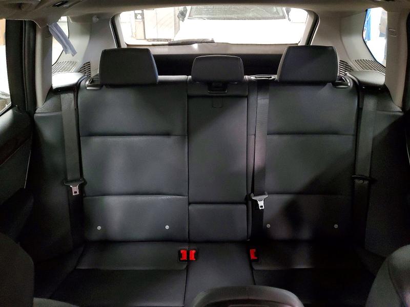 50964976 :رقم المزاد ، 5UXWX9C52F0D53951 vin ، 2015 Bmw X3 مزاد بيع