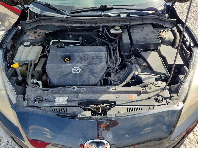Продаж на аукціоні авто 2012 Mazda 3, vin: JM1BL1UF5C1523033, номер лоту: 51125436