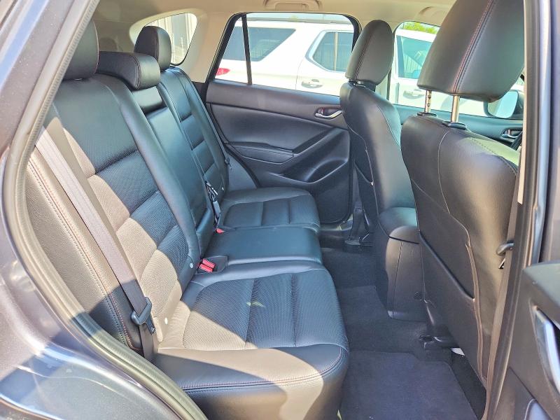 Продажа на аукционе авто 2014 Mazda Cx-5, vin: JM3KE4DY5E0302190, номер лота: 51061756