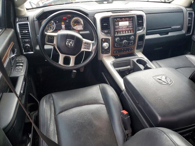 Aukcja sprzedaży 2016 Ram 1500, vin: 1C6RR7NT2GS391957, numer aukcji: 51490126
