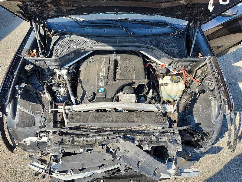 Продажа на аукционе авто 2016 Bmw X5, vin: 5UXKR0C56G0S93059, номер лота: 46743426