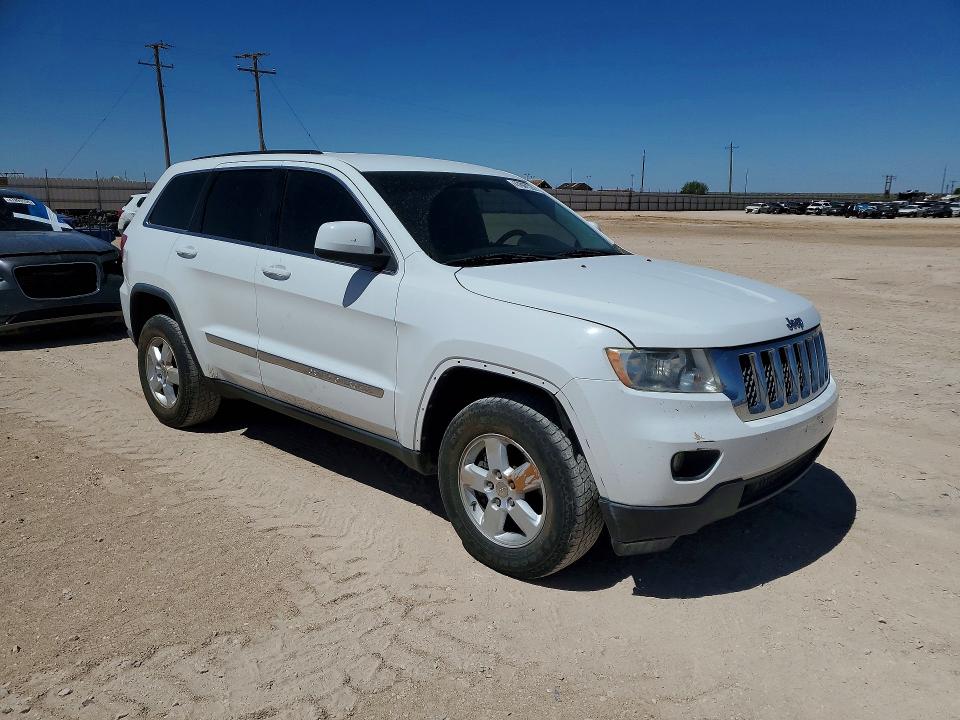 Aukcja sprzedaży 2013 Jeep Grand Cherokee, vin: 1C4RJFAG7DC557107, numer aukcji: 47807226
