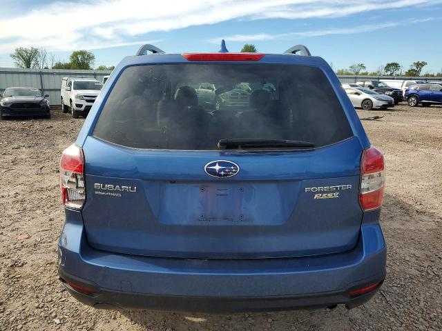 Продаж на аукціоні авто 2016 Subaru Forester, vin: JF2SJADC2GH464615, номер лоту: 49532676