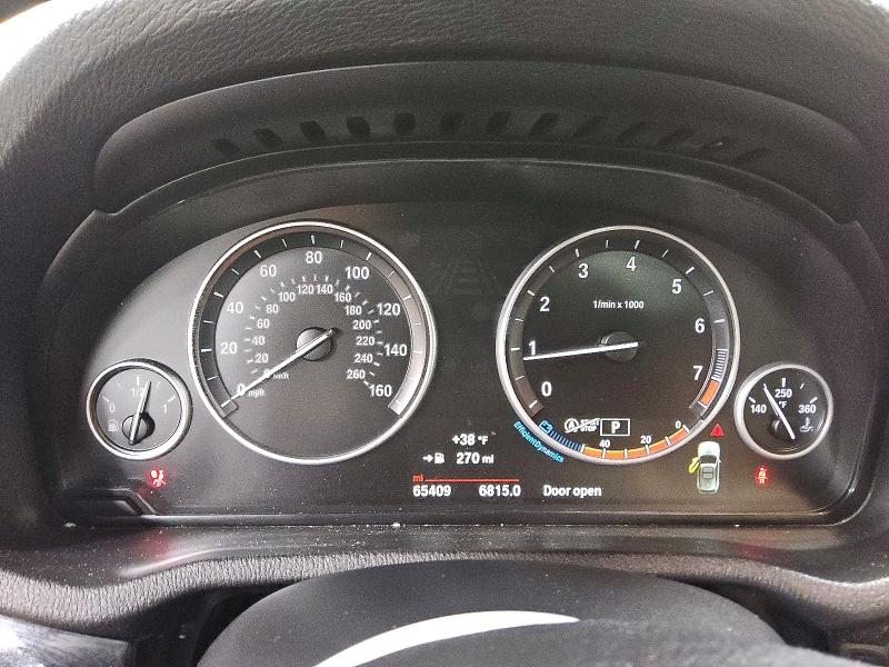 Продаж на аукціоні авто 2017 Bmw X3, vin: 5UXWX9C56H0T01710, номер лоту: 77819425