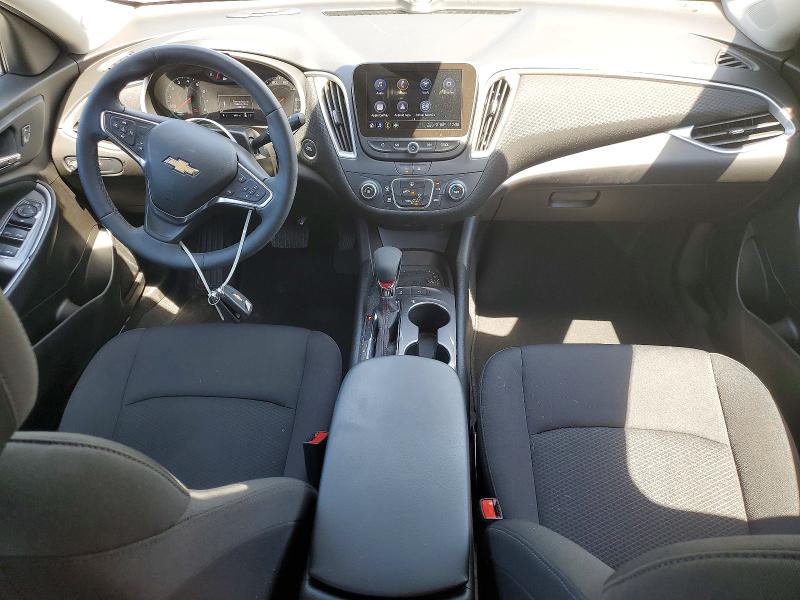 Продаж на аукціоні авто 2025 Chevrolet Malibu, vin: 1G1ZG5ST2SF102772, номер лоту: 50508736