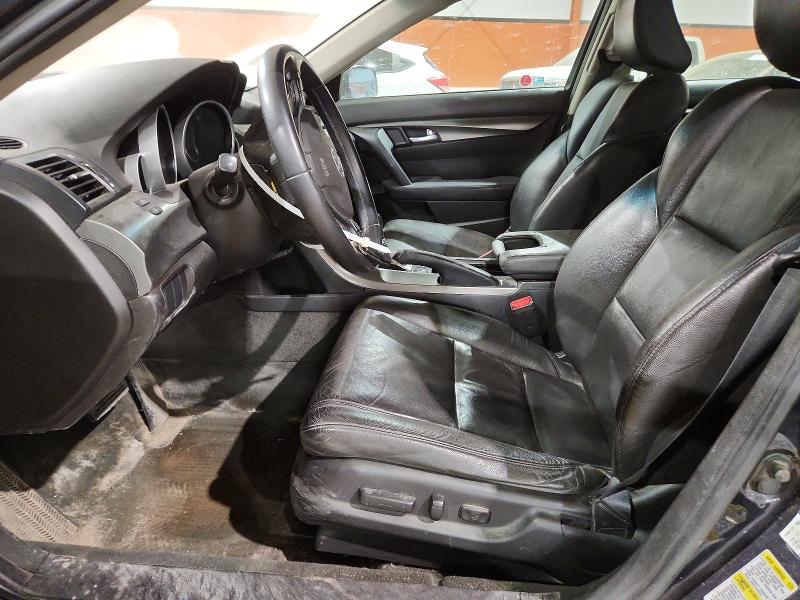 Продажа на аукционе авто 2014 Acura Tl, vin: 19UUA8F24EA800213, номер лота: 50954306