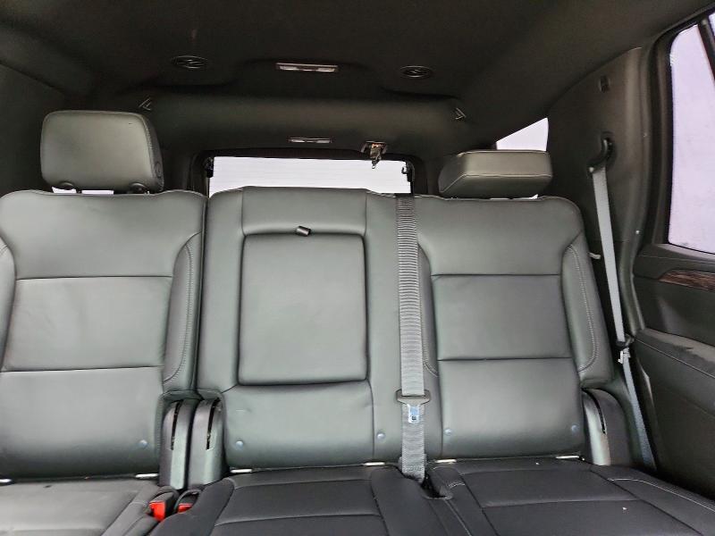 Продаж на аукціоні авто 2021 Chevrolet Tahoe, vin: 1GNSKPKD0MR292849, номер лоту: 50277856