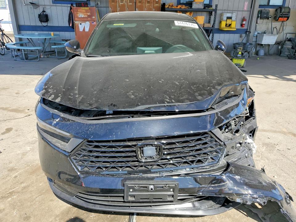 Продажа на аукционе авто 2026 Honda Accord, vin: 1HGCY2F51TA017135, номер лота: 51476176