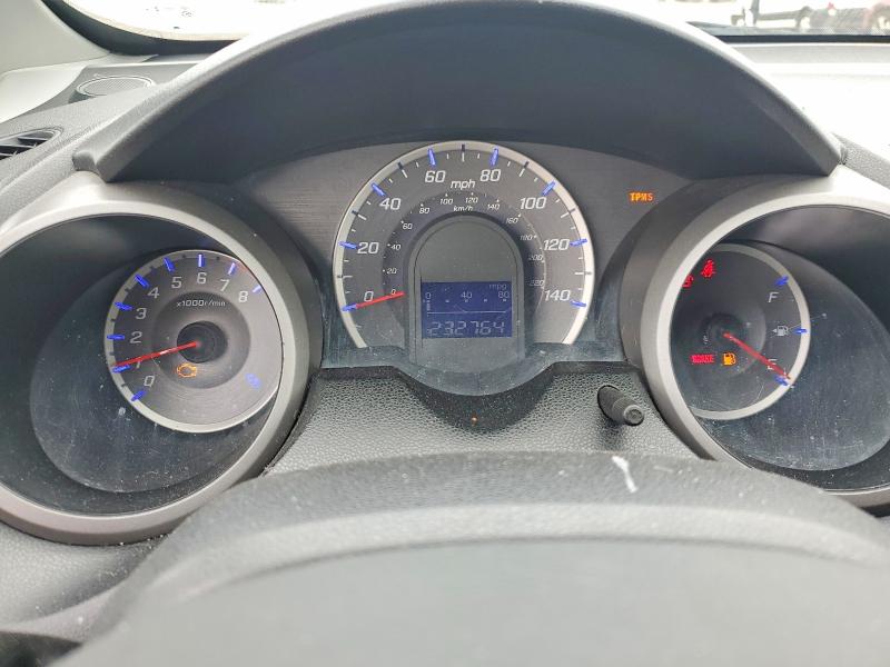 Aukcja sprzedaży 2010 Honda Fit, vin: JHMGE8H27AC037307, numer aukcji: 50696326