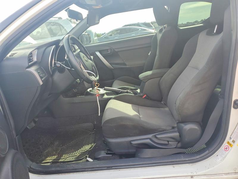 Продаж на аукціоні авто 2015 Scion Tc, vin: JTKJF5C73FJ012874, номер лоту: 49599726
