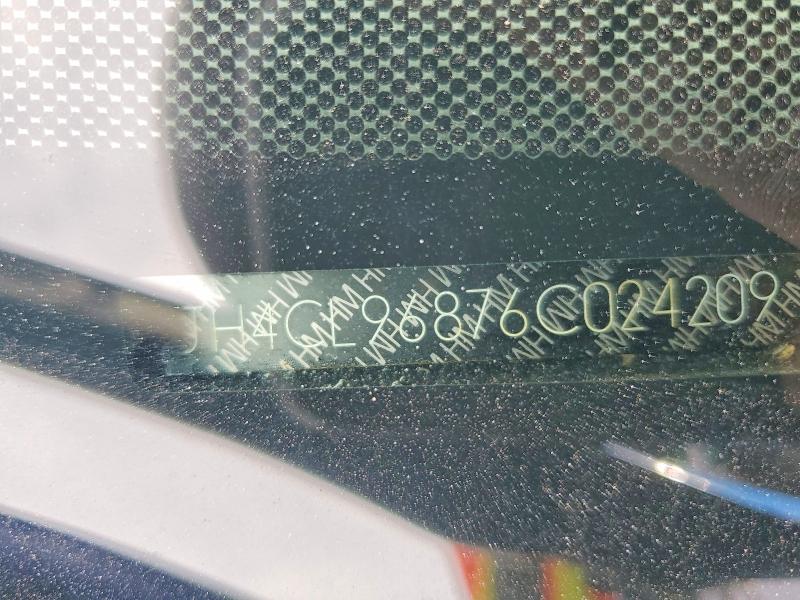 Aukcja sprzedaży 2006 Acura Tsx, vin: JH4CL96876C024209, numer aukcji: 48701426
