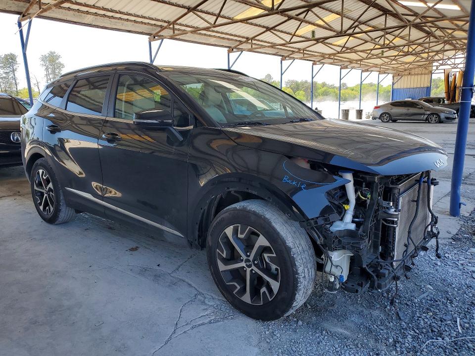 Aukcja sprzedaży 2025 Kia Sportage, vin: 5XYK33DF4SG292362, numer aukcji: 48901416