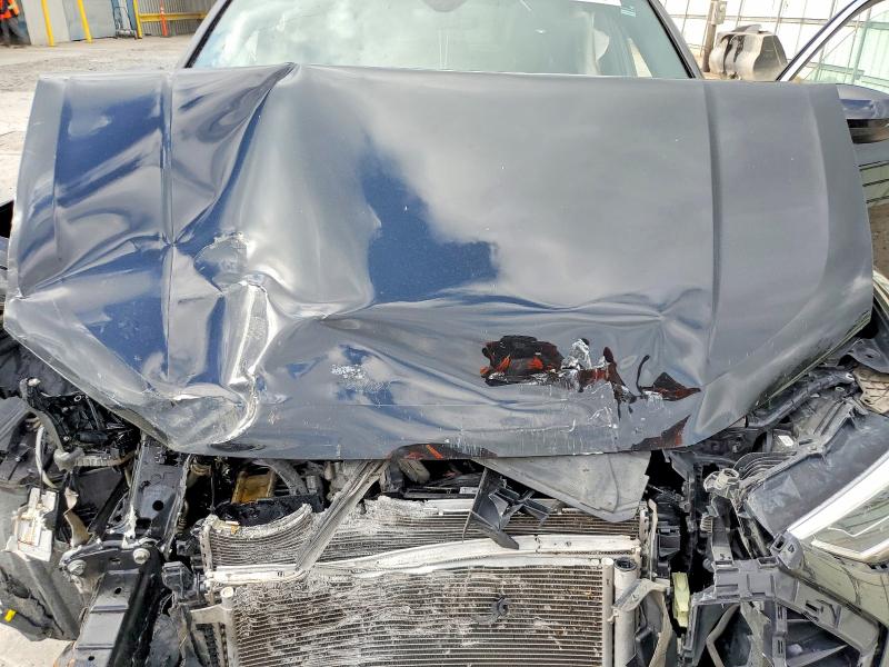 Продаж на аукціоні авто 2023 Audi Q3, vin: WA1DECF31P1086701, номер лоту: 49828956