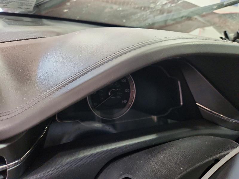49416946 :رقم المزاد ، KMHC65LC0LU227437 vin ، 2020 Hyundai Ioniq مزاد بيع