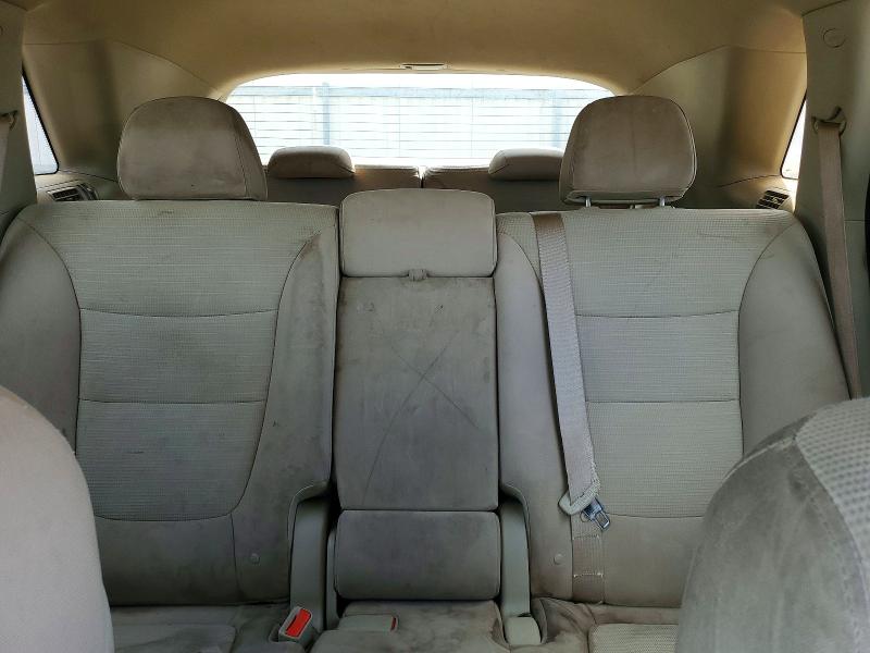 Aukcja sprzedaży 2015 Kia Sorento, vin: 5XYKT4A74FG609209, numer aukcji: 50990756