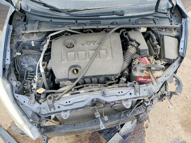 Продажа на аукционе авто 2014 Toyota Corolla, vin: 5YFBURHE0EP064991, номер лота: 50956496