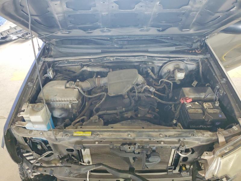 Aukcja sprzedaży 2012 Toyota Tacoma, vin: 5TFPX4EN6CX011005, numer aukcji: 48763606