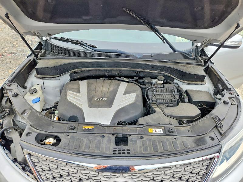 Продаж на аукціоні авто 2014 Kia Sorento, vin: 5XYKWDA73EG533181, номер лоту: 50603426