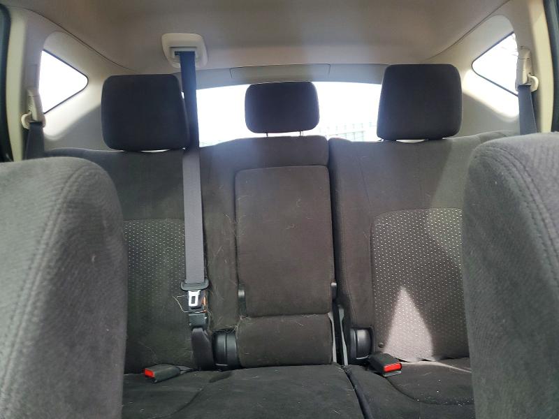 51458406 :رقم المزاد ، JN8AZ1MW9DW318513 vin ، 2013 Nissan Murano مزاد بيع