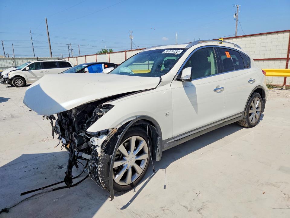 Продажа на аукционе авто 2017 Infiniti Qx50, vin: JN1BJ0RP4HM385012, номер лота: 51448466