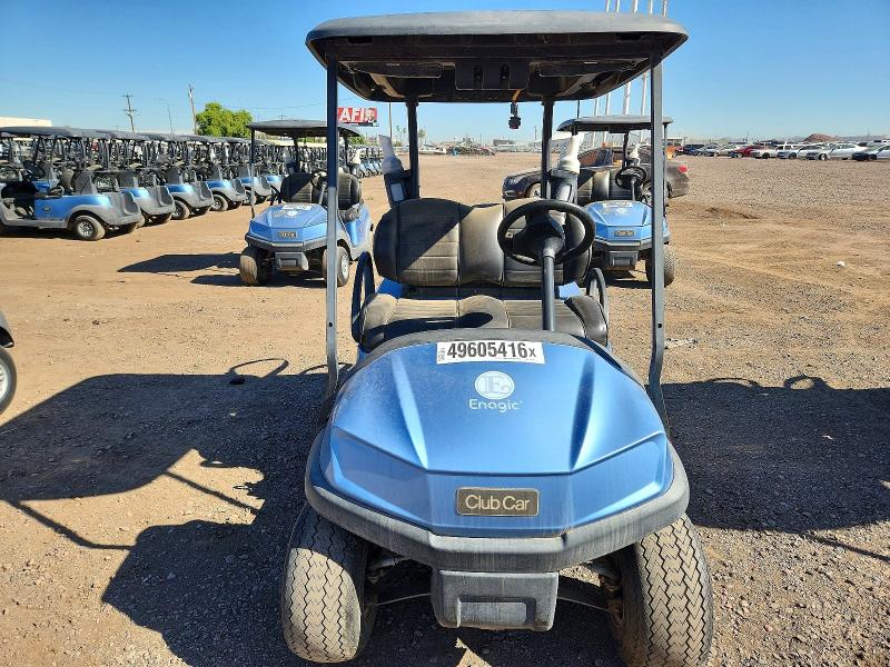 Aukcja sprzedaży 2020 Club Car Tempo Lithium, vin: AN2045125344, numer aukcji: 49605416