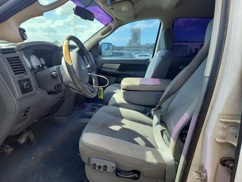 Продаж на аукціоні авто 2007 Dodge Ram 3500, vin: 3D7MX49AX7G814281, номер лоту: 50253986