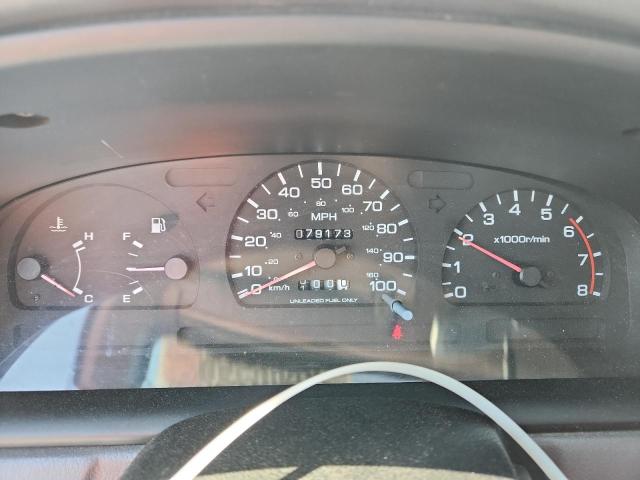 47826936 :رقم المزاد ، 1N6SD16SXVC432156 vin ، 1997 Nissan Truck مزاد بيع