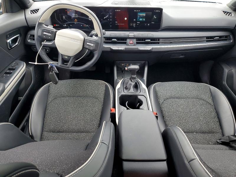 2025 Kia K4 მანქანა იყიდება აუქციონზე, vin: 3KPFW4DE5SE251368, აუქციონის ნომერი: 50388296