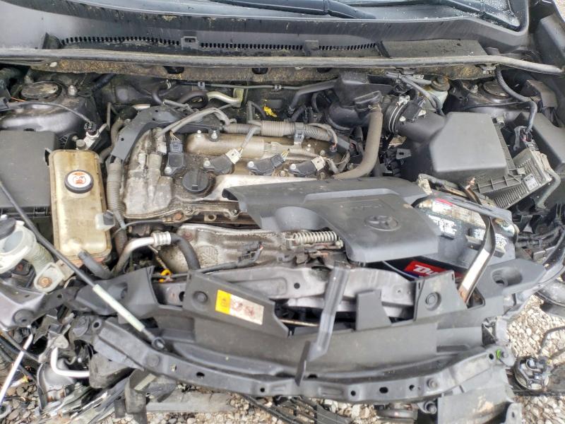 Aukcja sprzedaży 2018 Toyota Rav4, vin: JTMRFREV3JJ730544, numer aukcji: 50726276