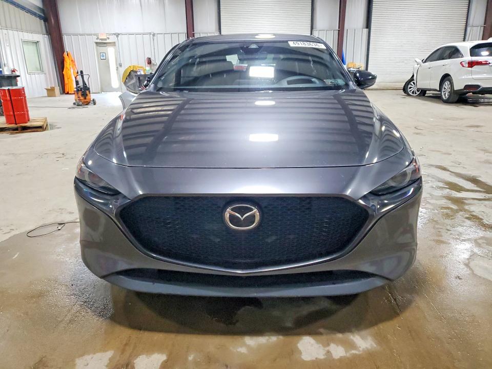 Продаж на аукціоні авто 2022 Mazda 3, vin: JM1BPBJYXN1521894, номер лоту: 49183636