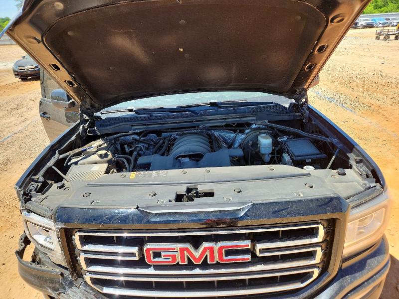 Продаж на аукціоні авто 2017 Gmc Sierra, vin: 3GTU2MEC0HG150395, номер лоту: 50797486