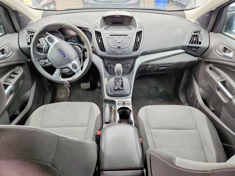Aukcja sprzedaży 2014 Ford Escape, vin: 1FMCU9GX4EUD11239, numer aukcji: 46919406