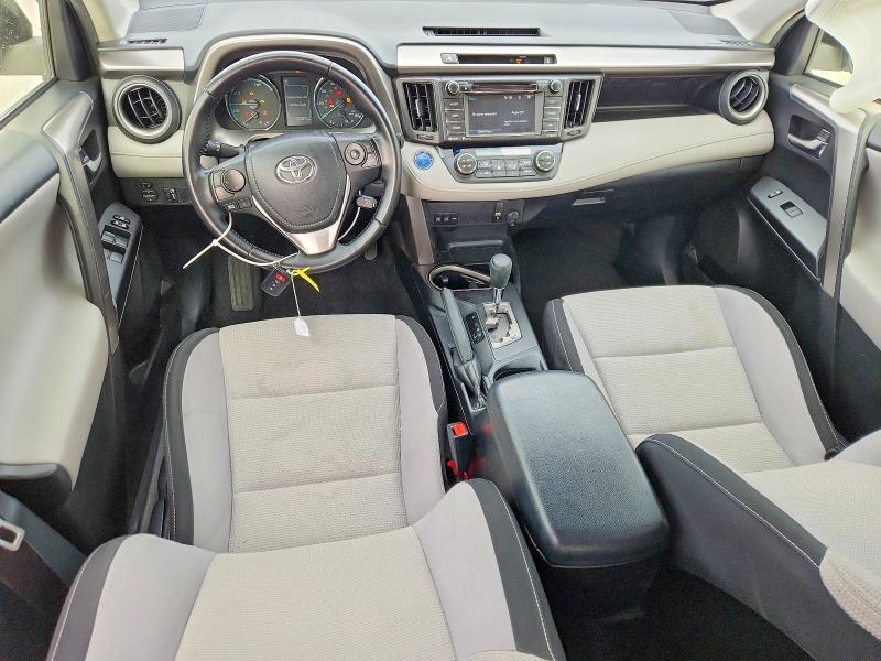 Продажа на аукционе авто 2016 Toyota Rav4 Hv, vin: JTMRJREV8GD015832, номер лота: 49552216