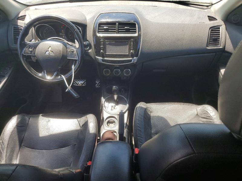 Продаж на аукціоні авто 2016 Mitsubishi Outlander Sport, vin: JA4AP4AW6GZ051996, номер лоту: 50358426