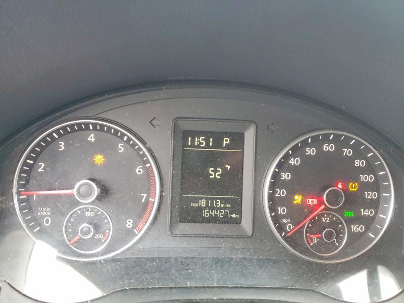 Aukcja sprzedaży 2010 Volkswagen Jetta, vin: 3VWAZ7AJ5AM127123, numer aukcji: 51414636