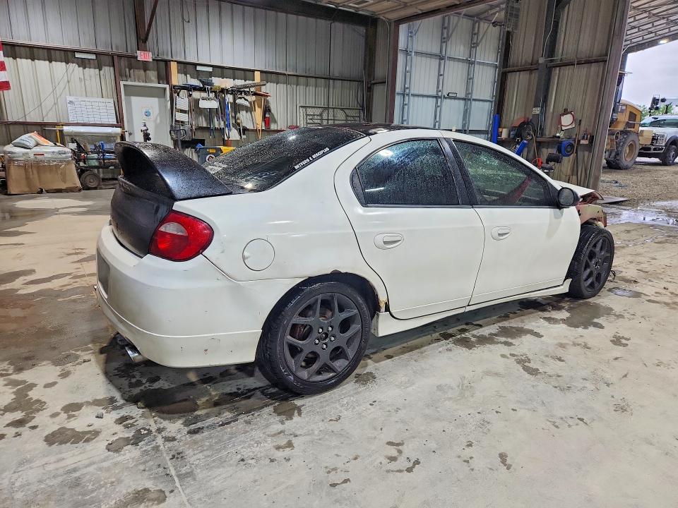 2003 Dodge Neon მანქანა იყიდება აუქციონზე, vin: 1B3ES66S33D247619, აუქციონის ნომერი: 51299336