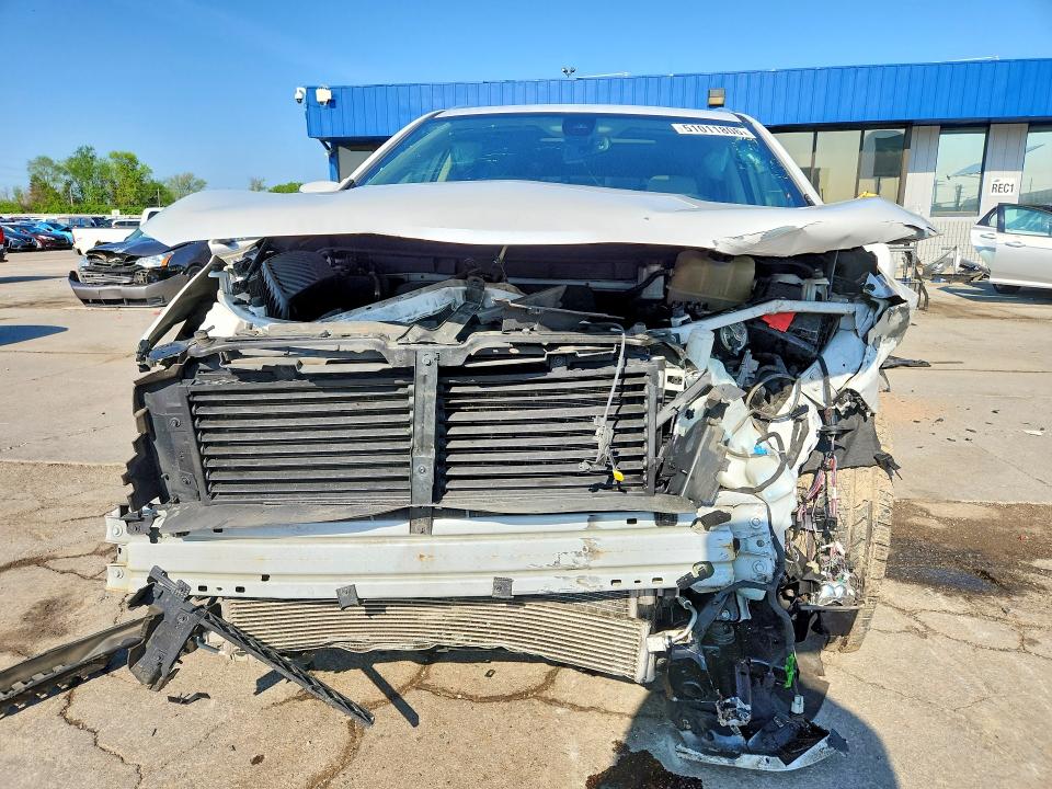 Продаж на аукціоні авто 2018 Buick Enclave, vin: 5GAERCKW4JJ133551, номер лоту: 51011806