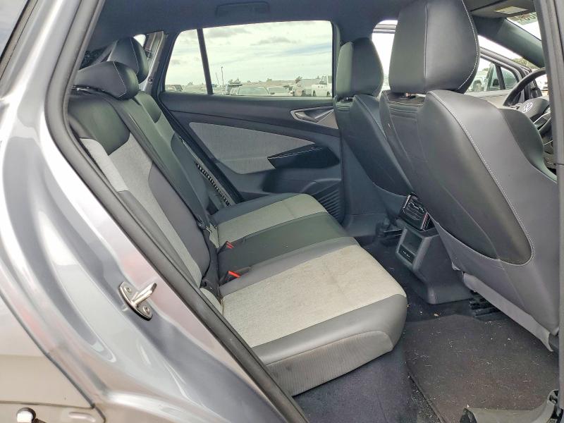Aukcja sprzedaży 2023 Volkswagen Id.4, vin: 1V2DNPE8XPC054679, numer aukcji: 48469986