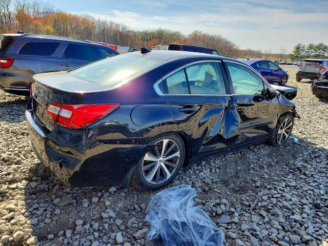 Продажа на аукционе авто 2016 Subaru Legacy, vin: 4S3BNAL61G3009928, номер лота: 49388946