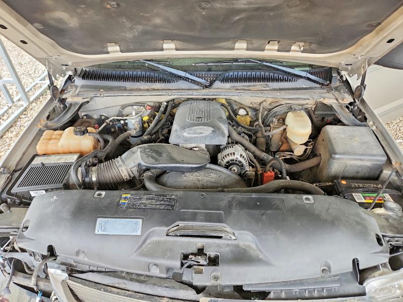 49739736 :رقم المزاد ، 2GTEK13T041370791 vin ، 2004 Gmc New Sierra مزاد بيع