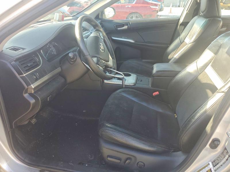 Aukcja sprzedaży 2014 Toyota Camry, vin: 4T1BF1FK9EU854857, numer aukcji: 51426236